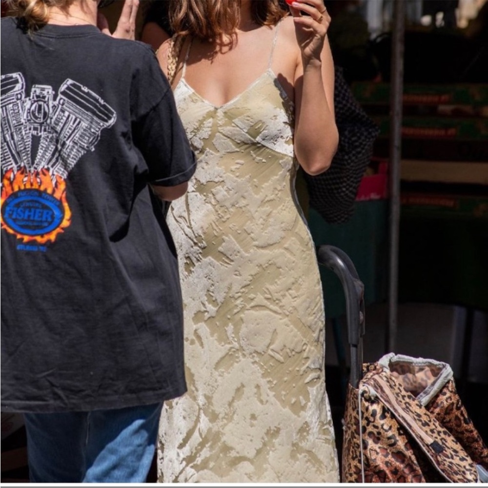 Rouje Diane Dress - Picture 3 of 11